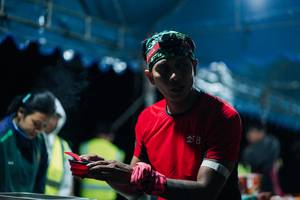 BIB: 
                            <button type="button" onclick="openModal(28158537)" class="btn btn-primary btn-sm float-right btn-popup" data-toggle="modal" data-target=".modal-high-quality">
                        <i class="fas fa-shopping-cart"></i> Add to Cart
                    </button>
                                            <button type="button" onclick="isThisMe(28158537, true)" class="btn btn-success btn-sm float-right btn-popup btn-isme hidden" data-toggle="tooltip" data-placement="bottom" title="นี่คือรูปของคุณใช่ไหม คลิกที่นี่เพื่อเอาเข้าอัลบั้ม">
                        <i class="fas fa-plus"></i> Add to album
                    </button>
                    <button type="button" onclick="isThisMe(28158537, false)" class="btn btn-warning btn-sm float-right btn-popup btn-isnotme hidden">
                        <i class="fas fa-ban"></i> Remove from album
                    </button>